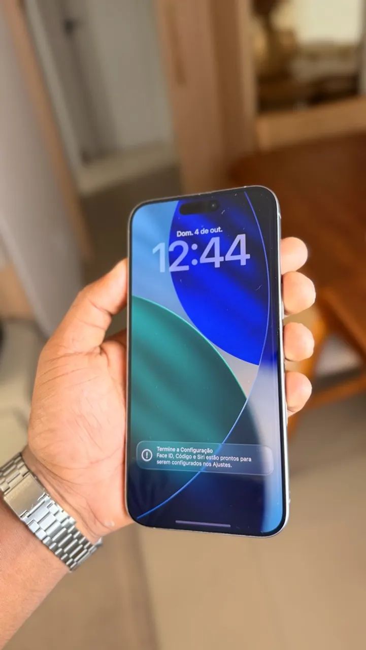 EXCELENTE ESTADO IPHONE 15 PRO MAX 256GB - Foto 3