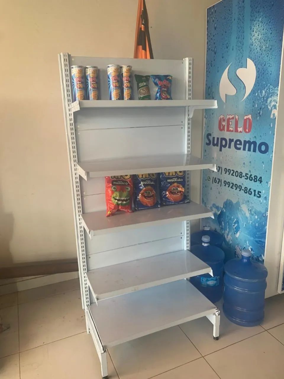 Conveniência  - Foto 3