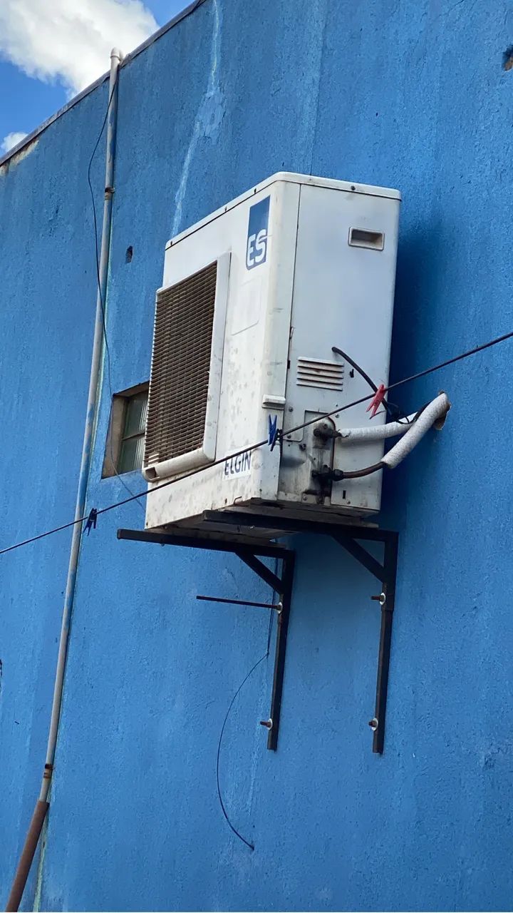 Camera Fria 2x2 Elgin - Foto 5