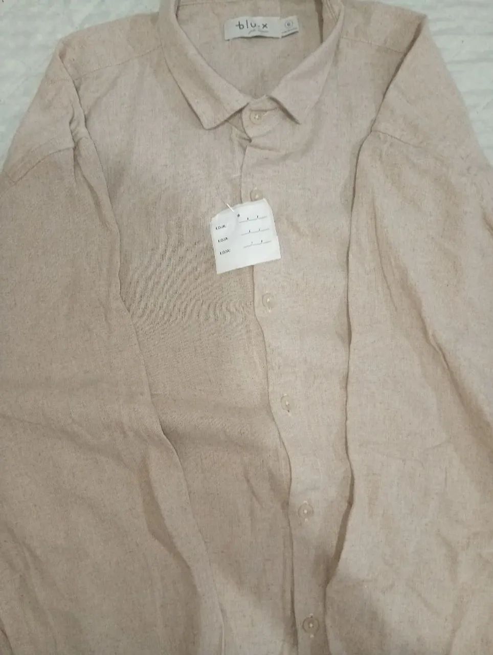Blusa G BLU X - Foto 2