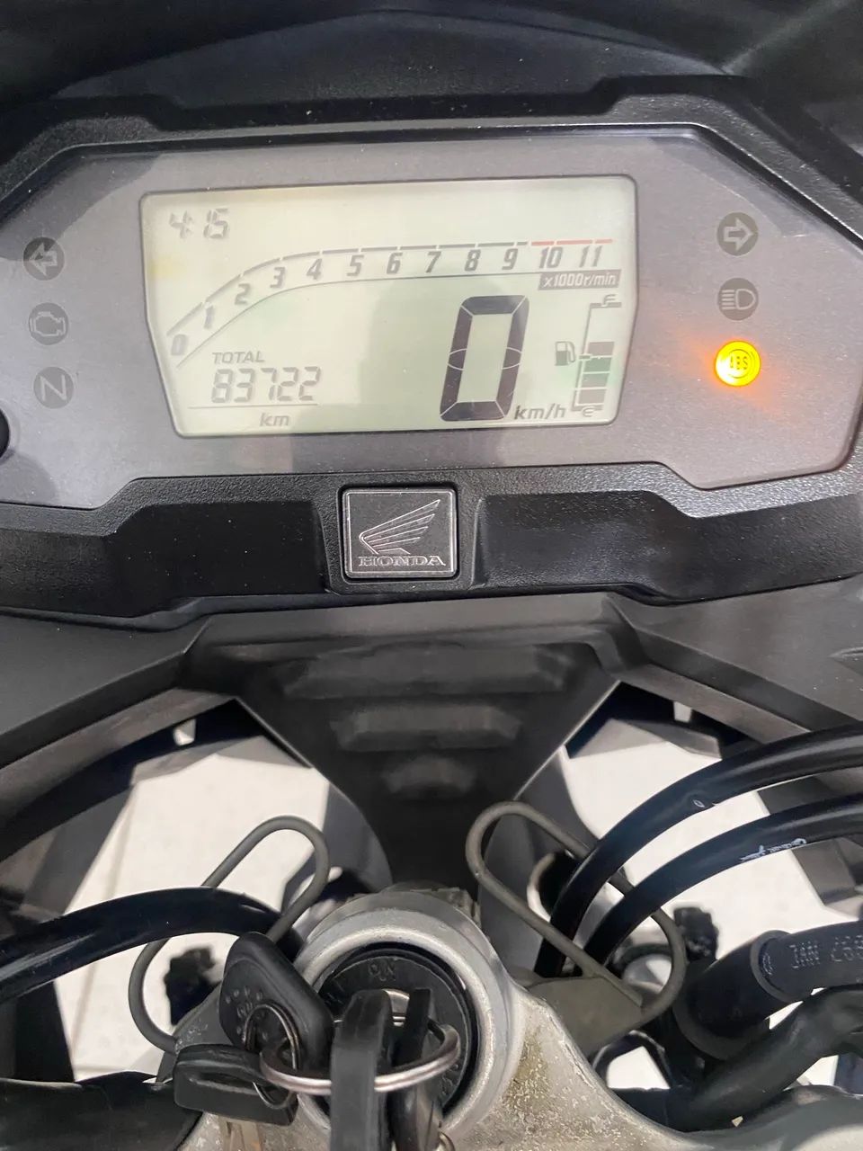 XRE 190  - Foto 2