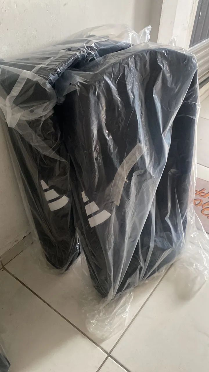 BOLSA EXTRAGRANDE ADIDAS  - Foto 4