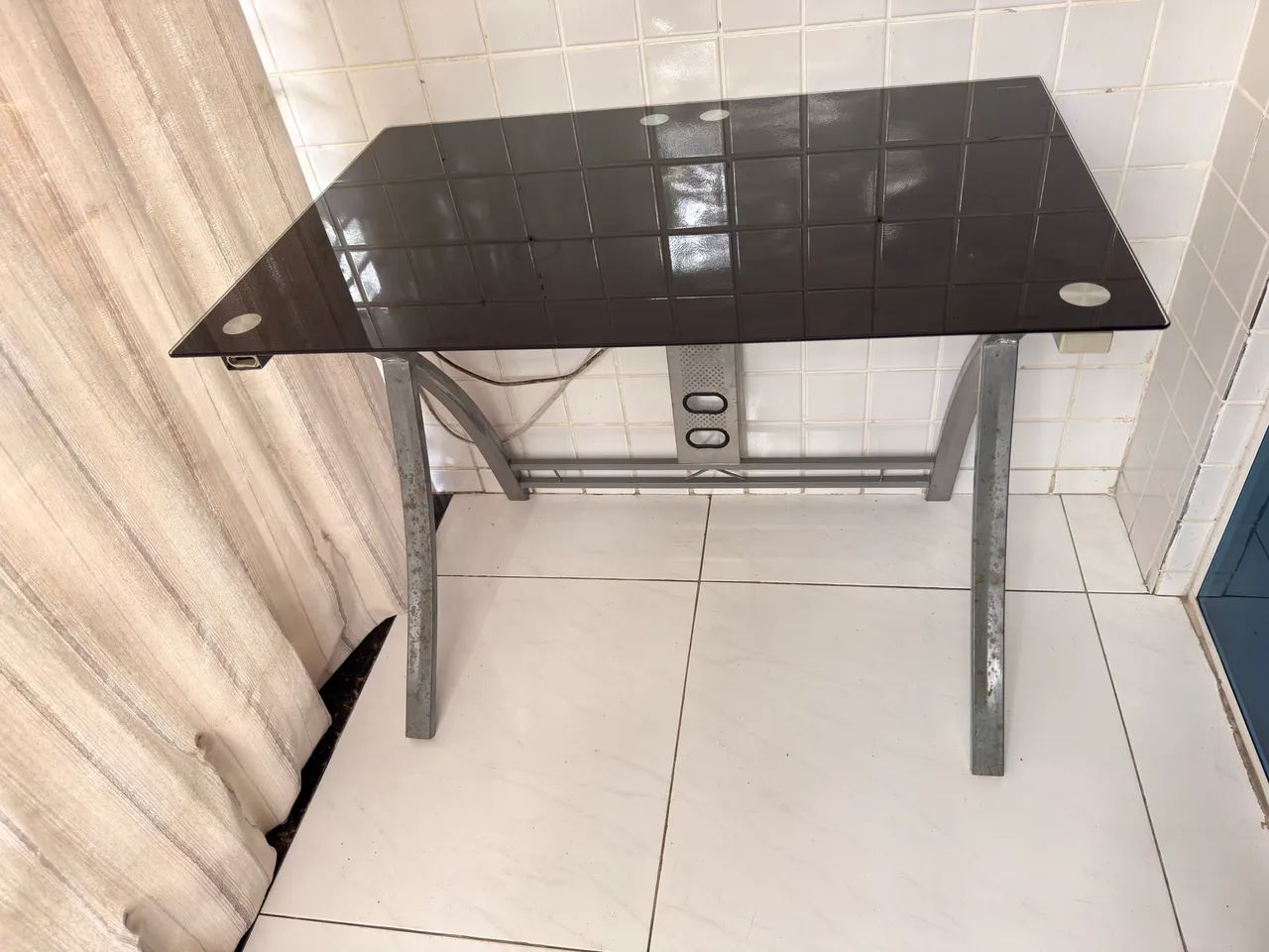 Mesa de computador  - Foto 2