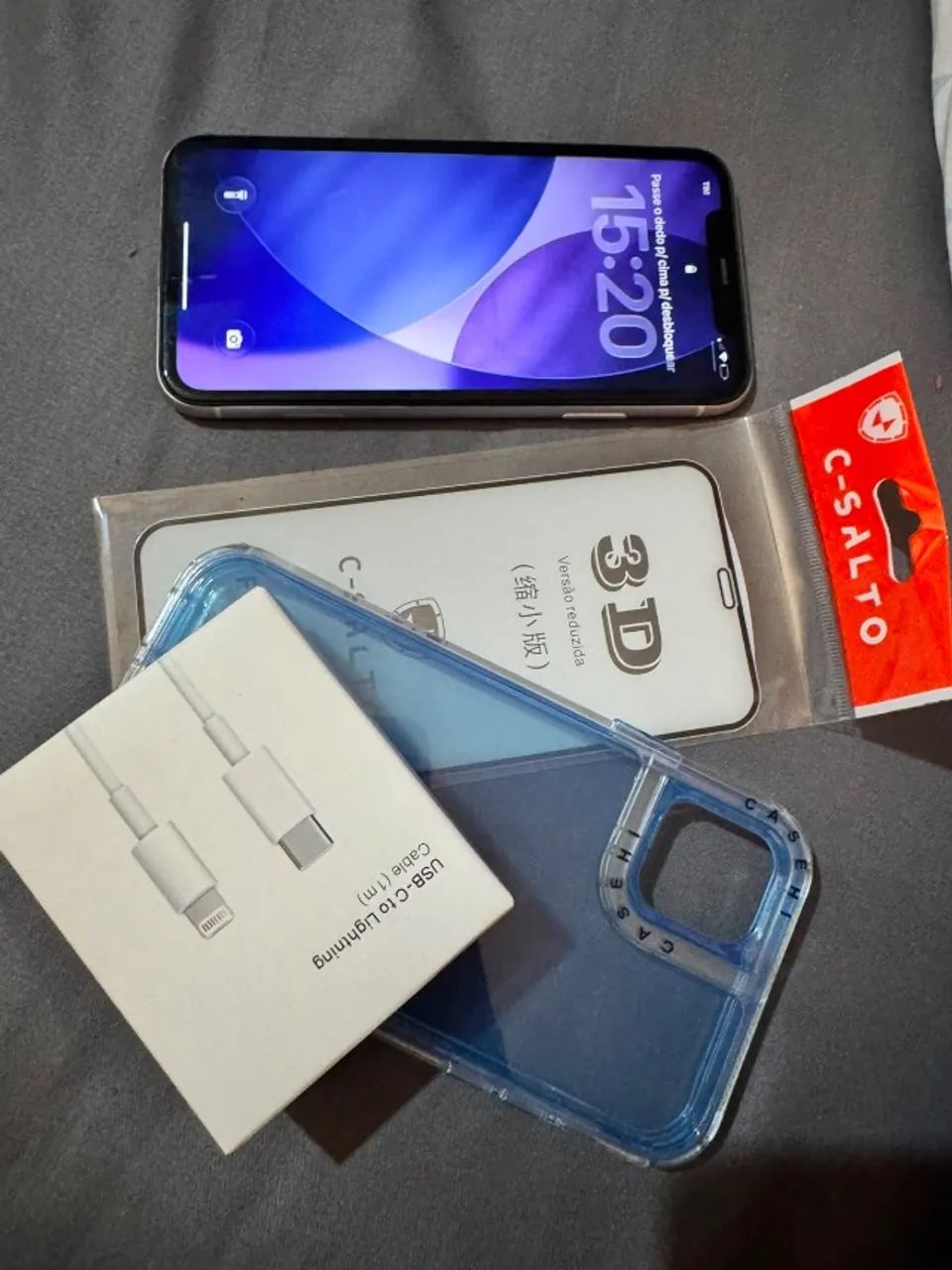 iPhone 11 128gb