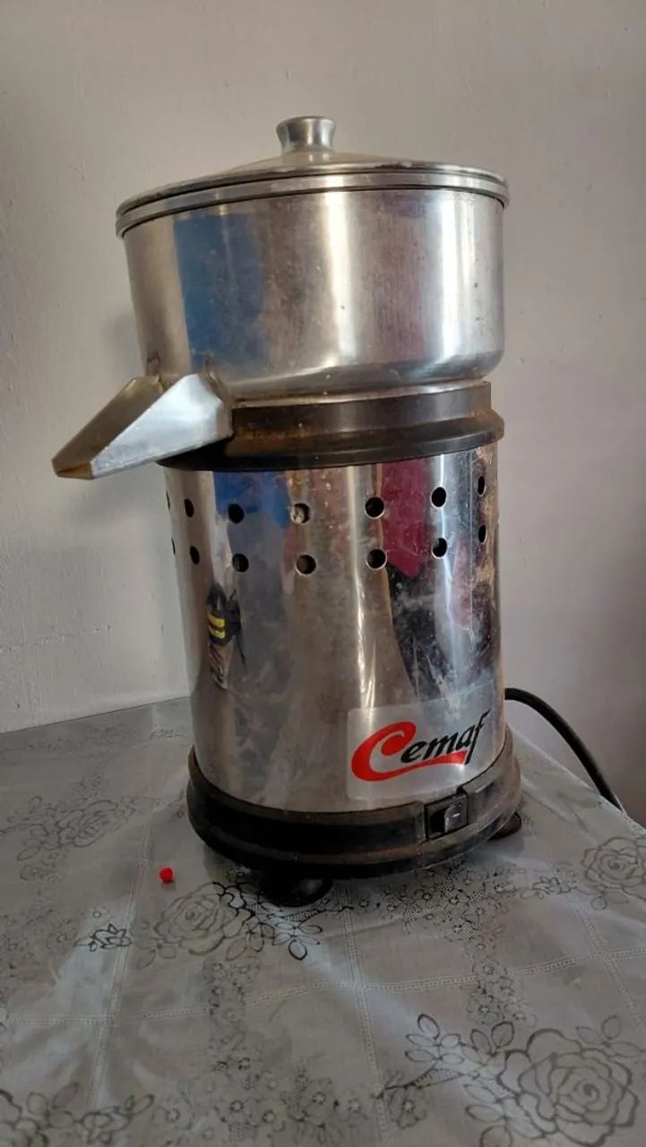 Espremedor de Laranja 110w
