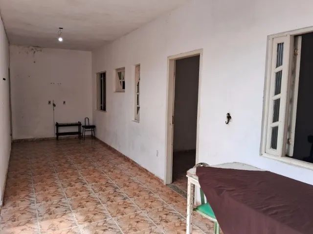 Foto - São João da Barra - 