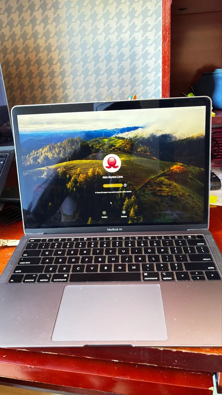 MacBook Air  - Foto 4