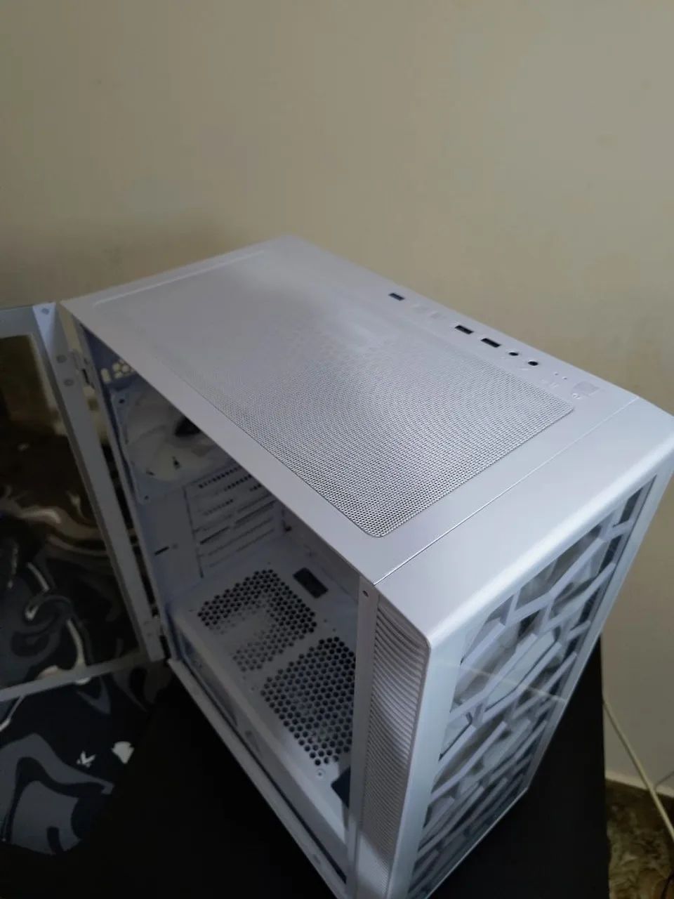 Gabinete Montech  - Foto 4