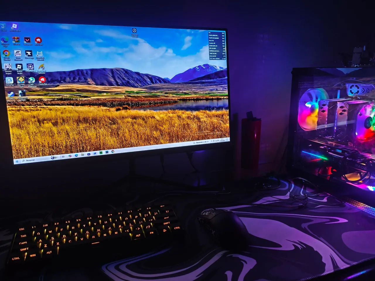 Pc gamer  - Foto 2