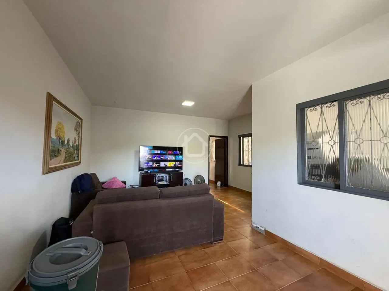 CASA TÉRREA COM PONTO COMERCIAL - Foto 3