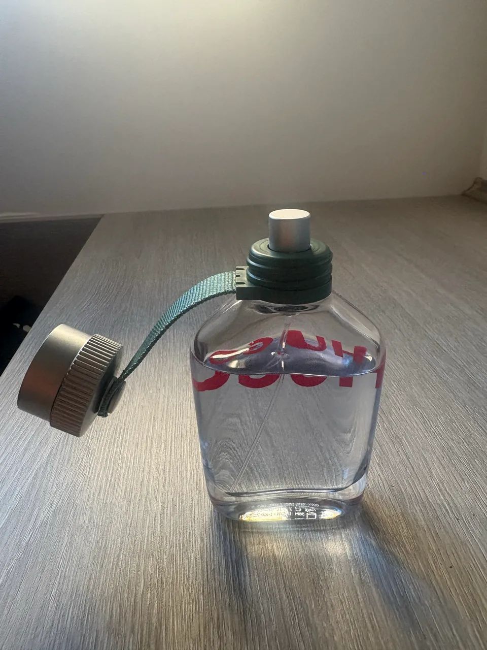 Perfume Hugo Hugo man- Boss  - Foto 3