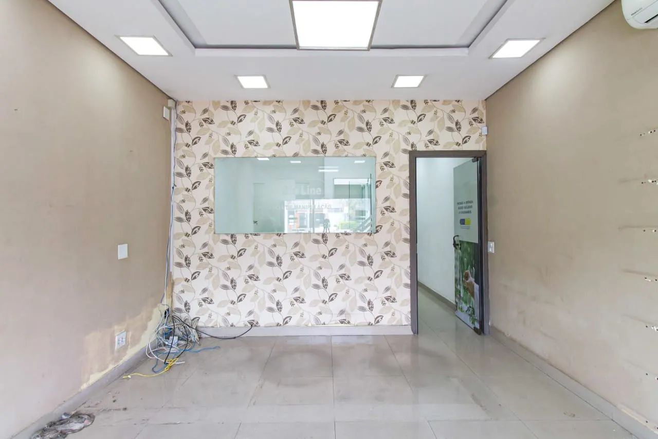 Loja na Avenida Conselheiro Carrão, 3355  50 m² - Foto 4
