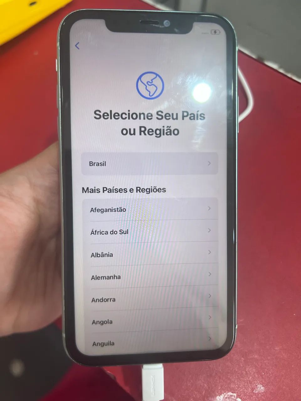 iPhone 11 - Foto 2