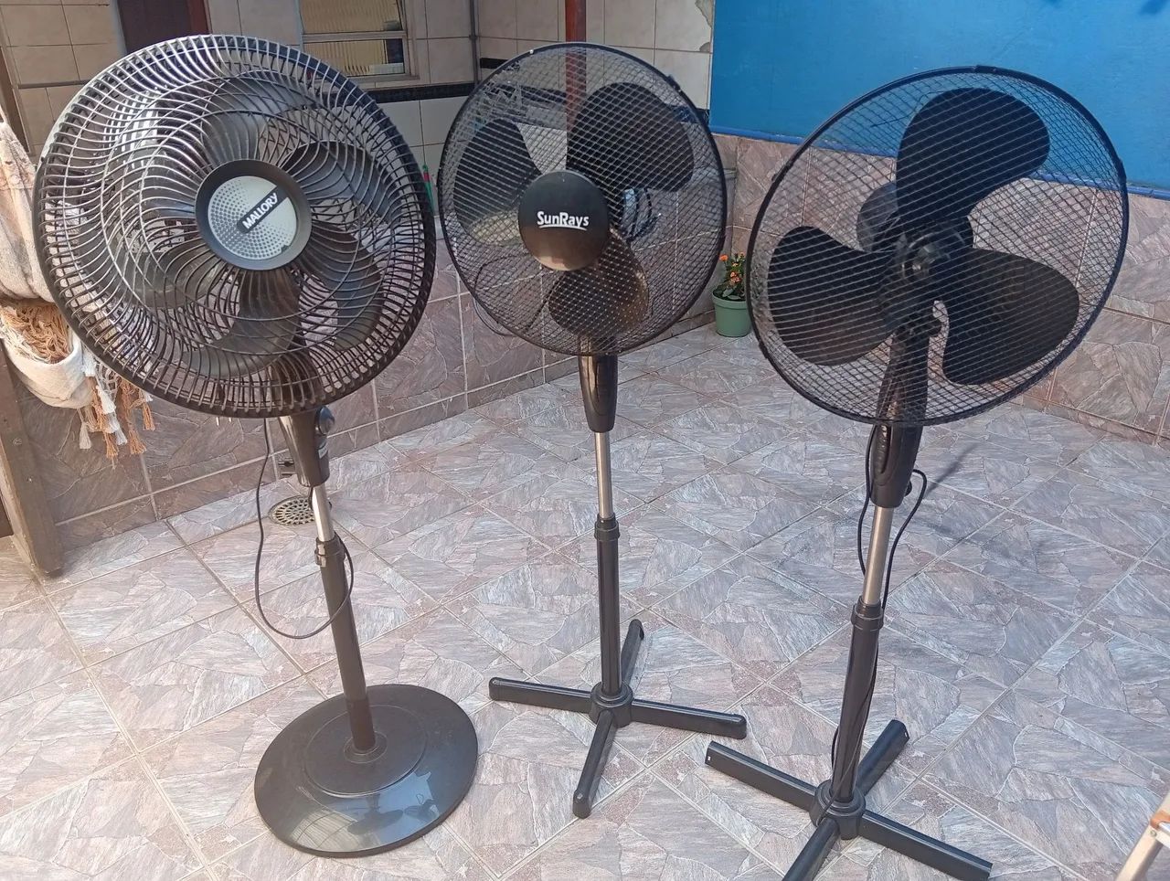 Ventilador 