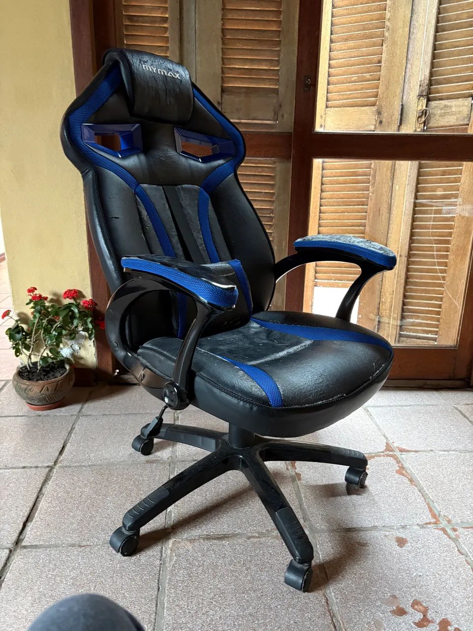 Cadeira Gamer - Foto 2
