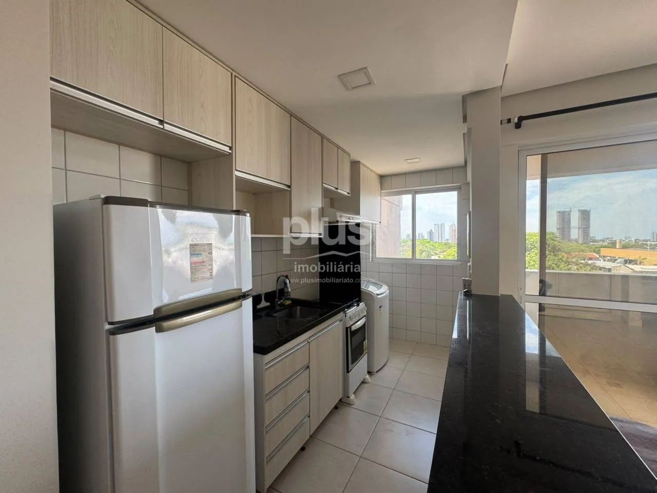 Flat Semi Mobiliado no Century 21 | 204 Sul - Foto 2