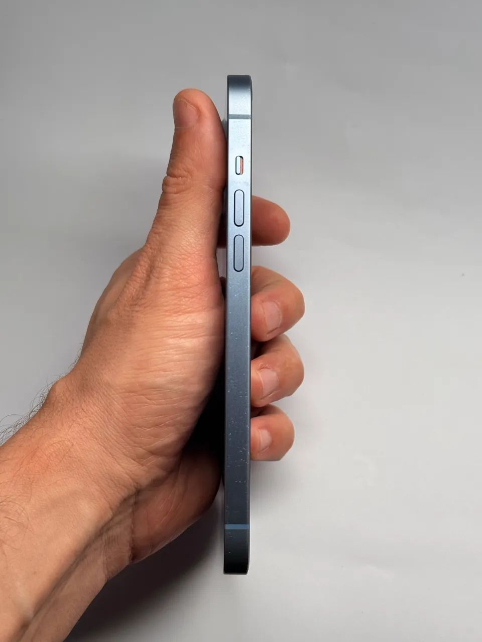 iPhone 14 Plus - 128 Gb - Azul - Foto 4