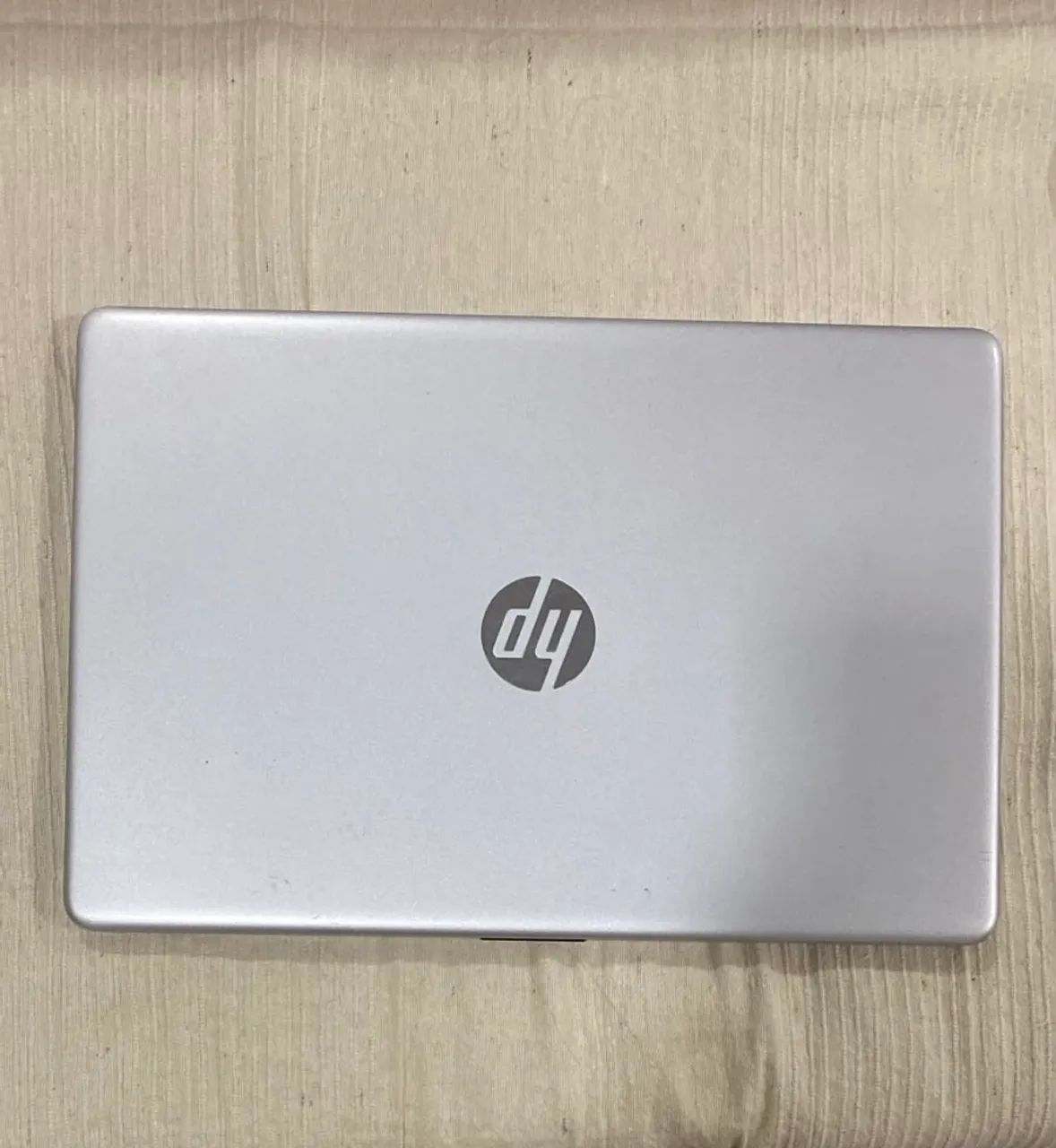 Notebook HP 11th Gen Intel(R) Core(TM) i5-1135G7