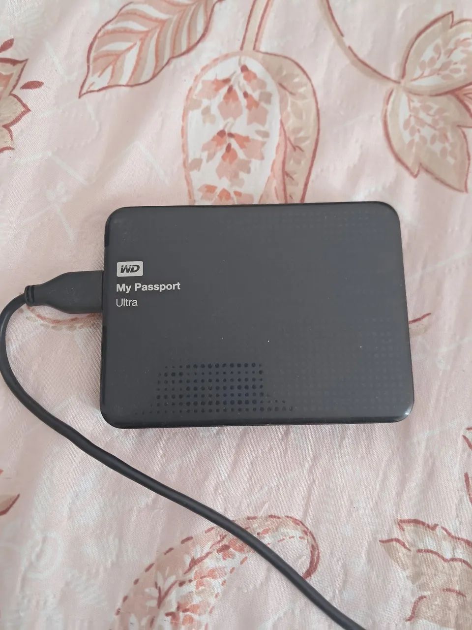 HD externo 