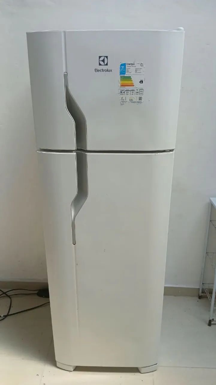 Geladeira 
