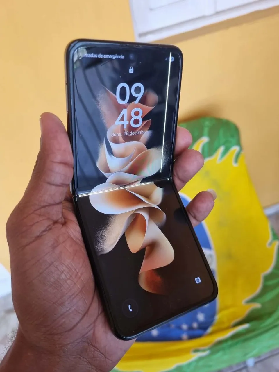samsung galaxy z flip