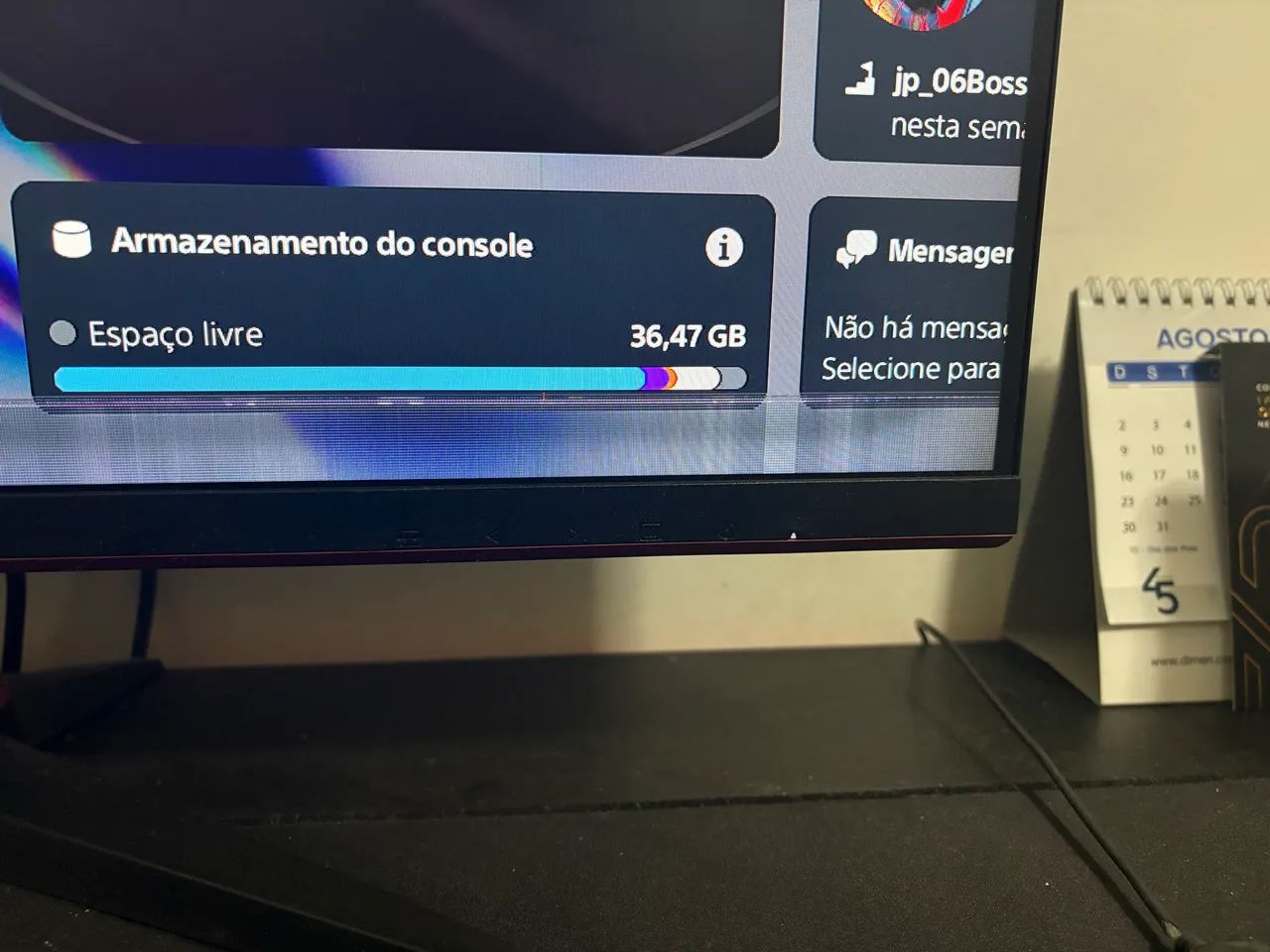 Monitor AOC 165hz - Foto 4