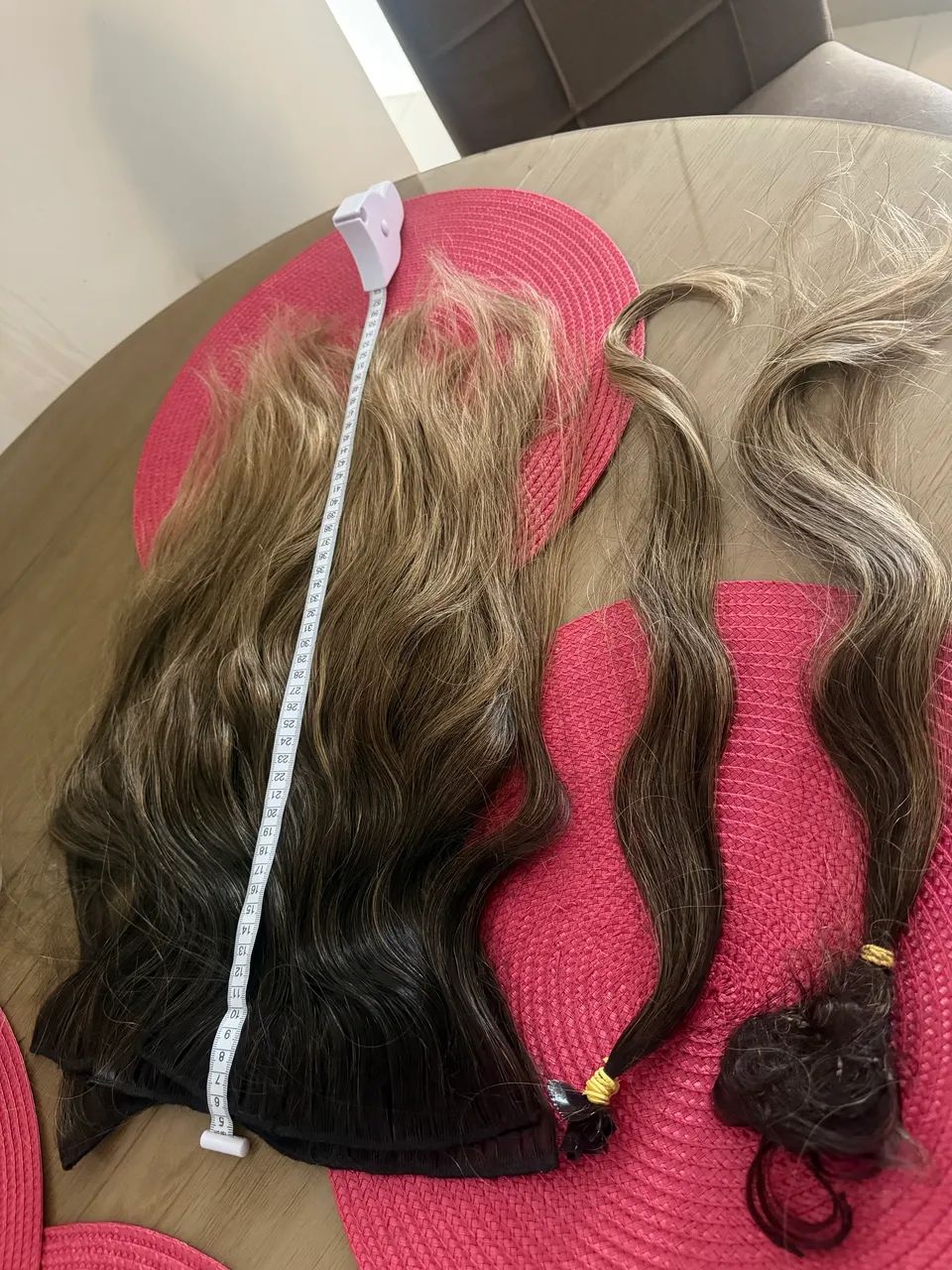 Mega Hair - Foto 2