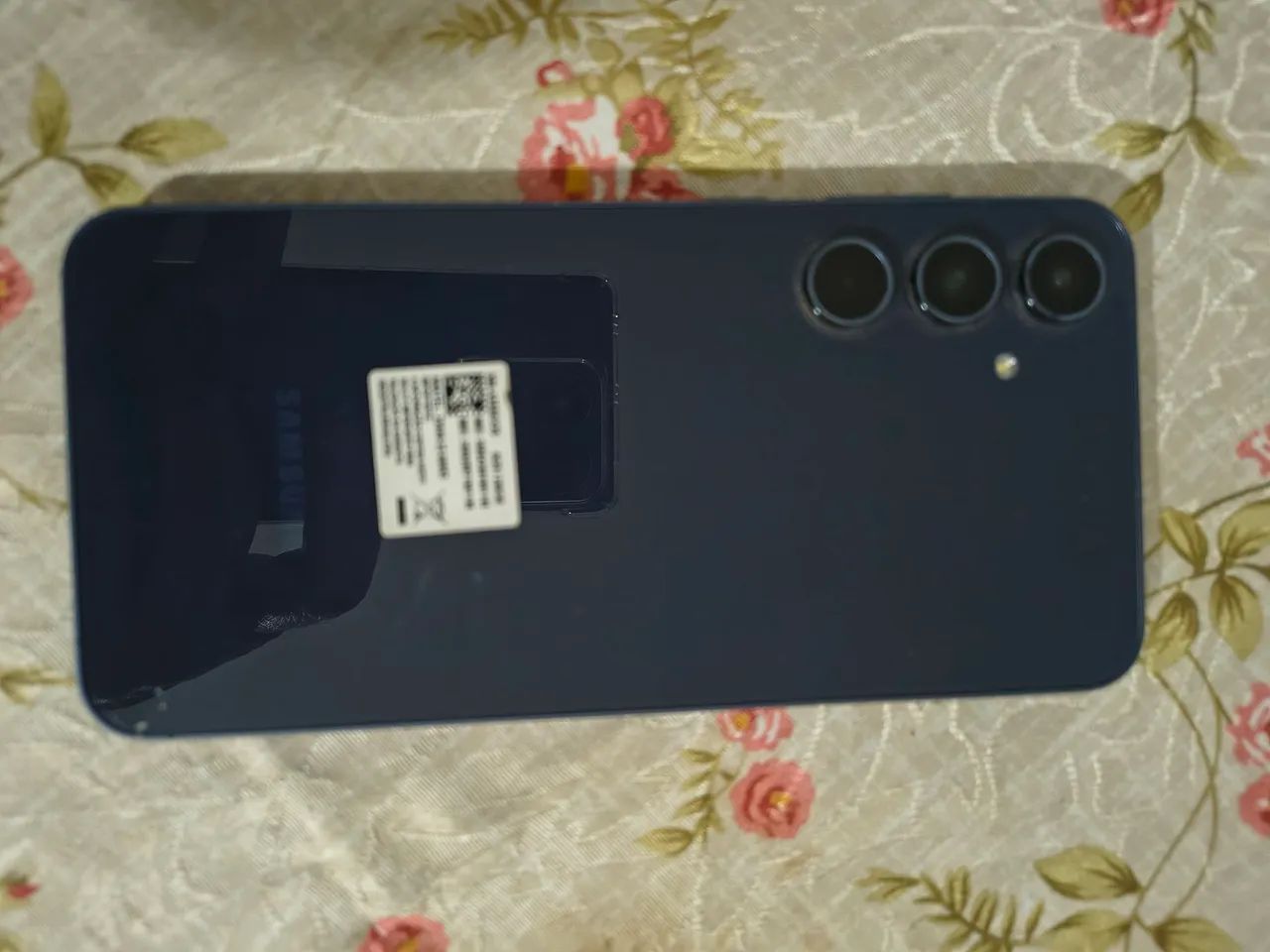 Samsung Galaxy A55 5G  - Foto 4