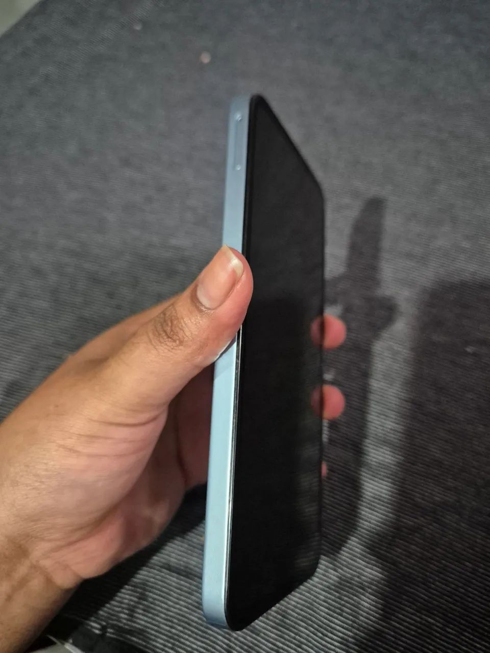 Celular Samsung M35 5G 256GB - Foto 2