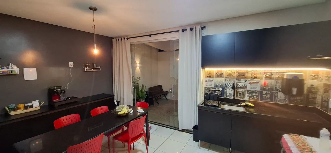 Casa Condominio Fechado 2Q 2Wc Ampliada c/ Suite - Foto 5