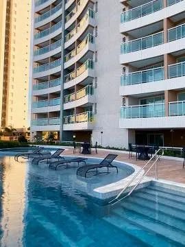 Apartamento À venda no Edson Queiroz- Fortaleza - Foto 2