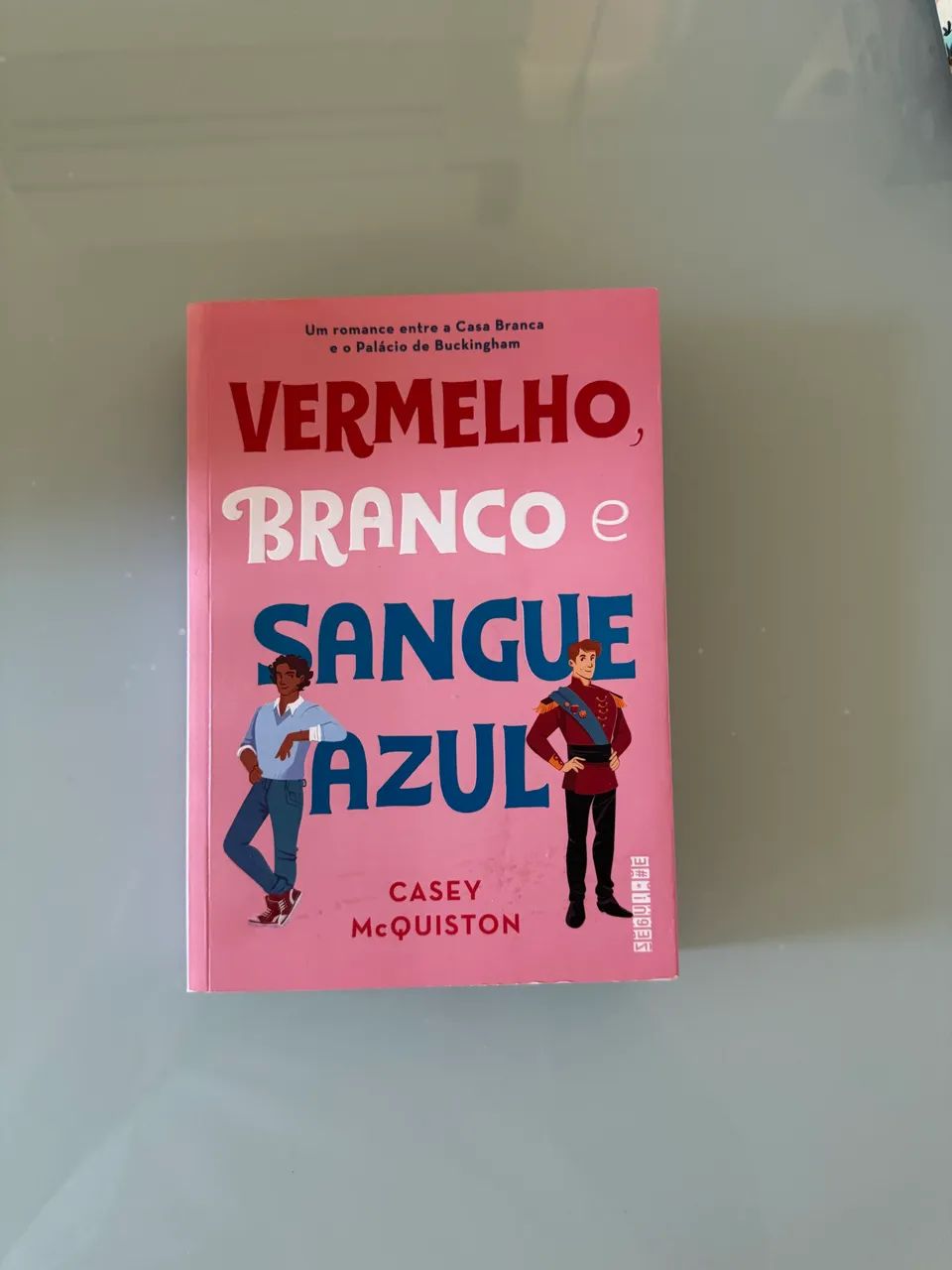 Livros em ótimo estado! - Foto 2