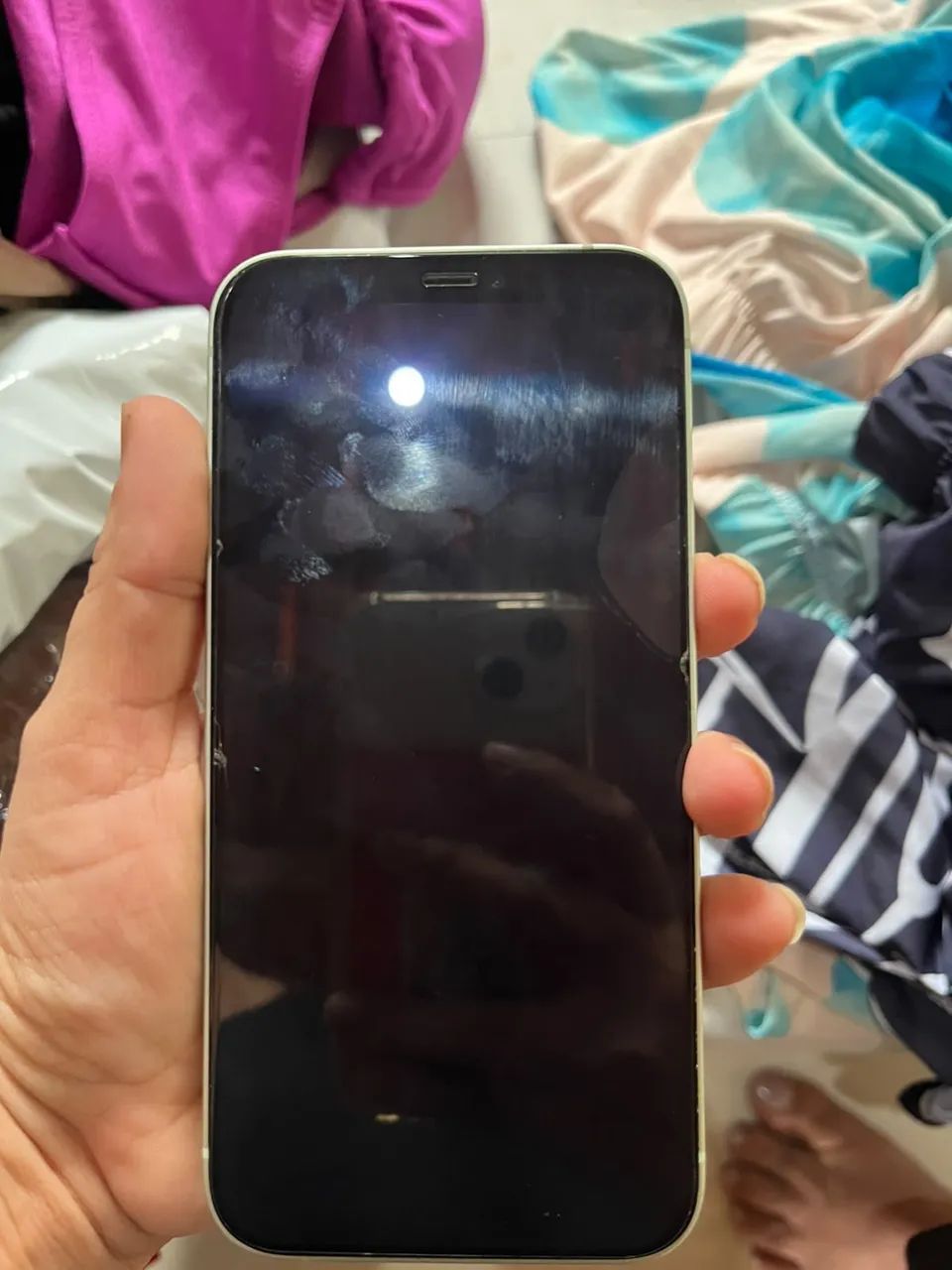iPhone 12 128g - Foto 3