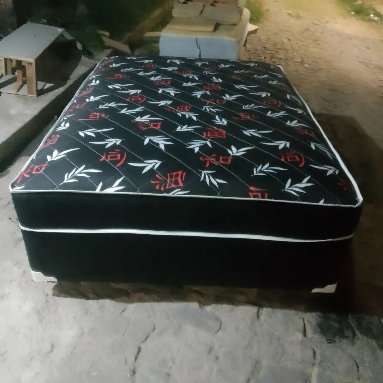 Cama box - Foto 2