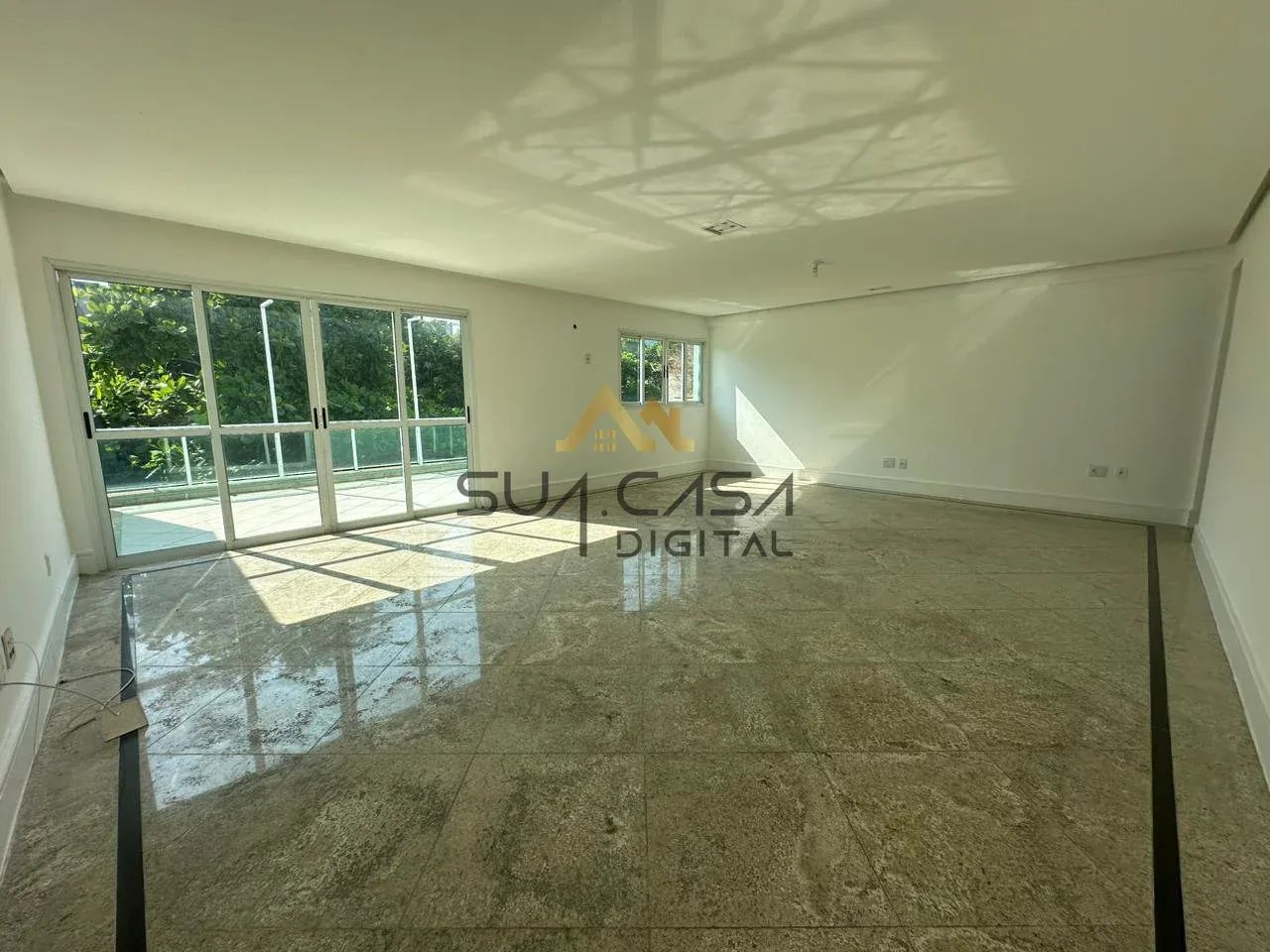 CO0403 | Cobertura à venda no Jardim Oceânico | Prédio novo | 177 m² | 3 quartos REF: CO04