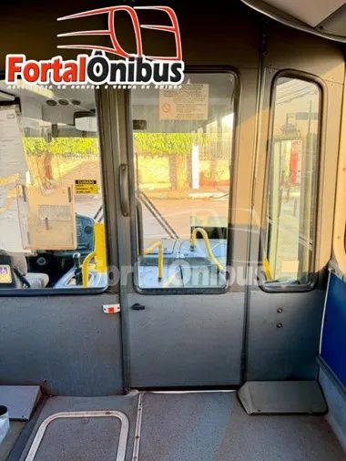 Mercedes Benz OF 1721  - Foto 10