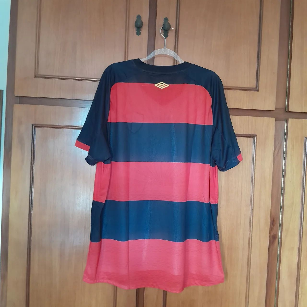  Camisa Sport Recife  - Foto 5