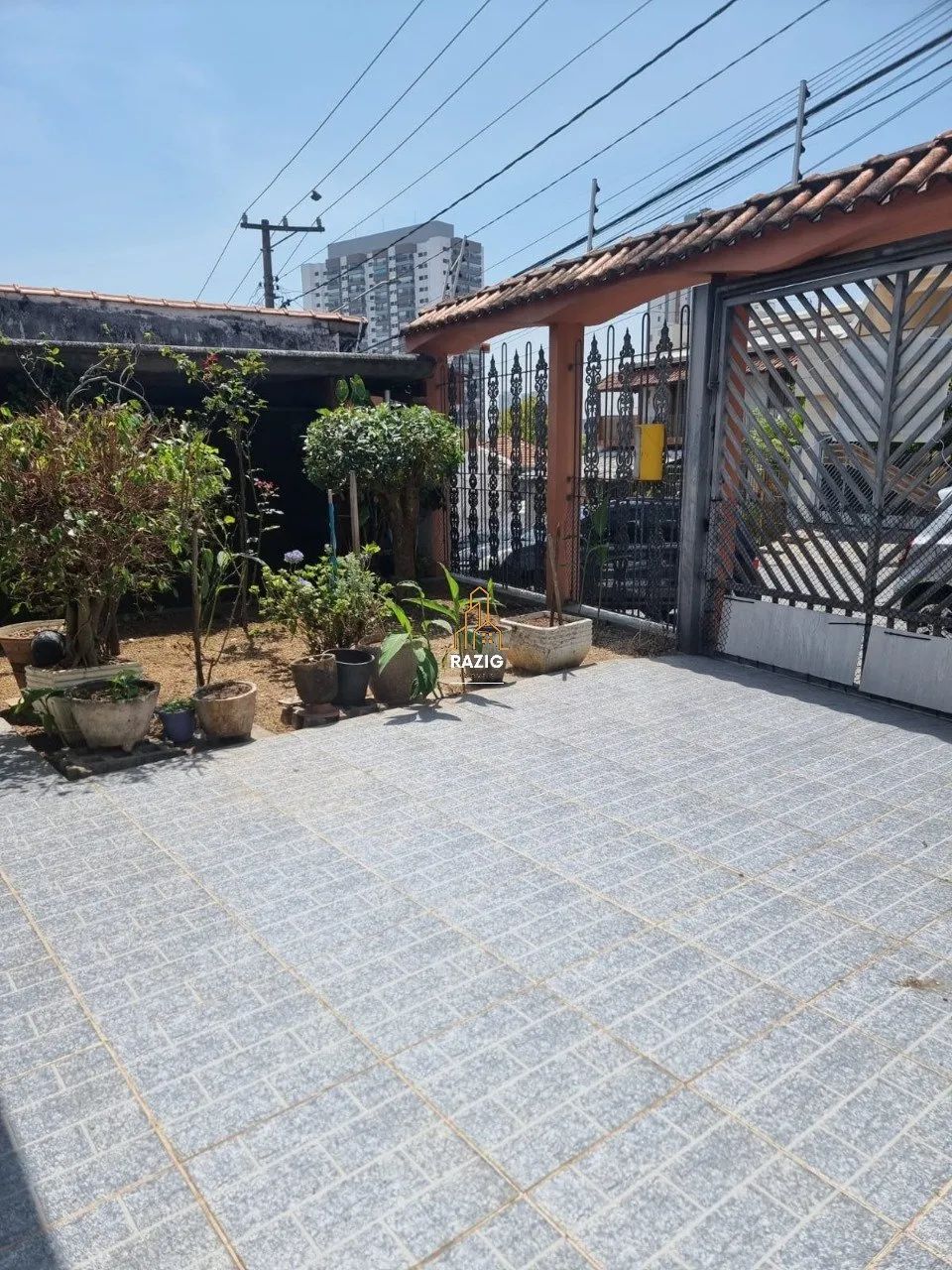 Casa Térrea para venda/Locação na Vila Matilde - Foto 3