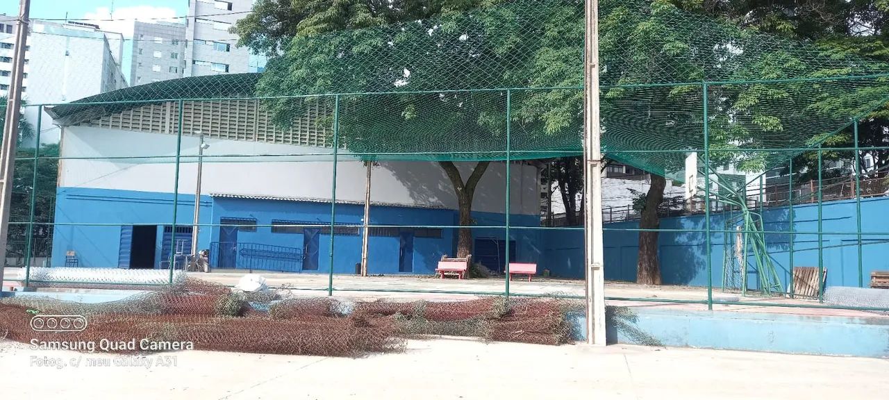Instalação e vendas de redes de proteção. - Foto 5