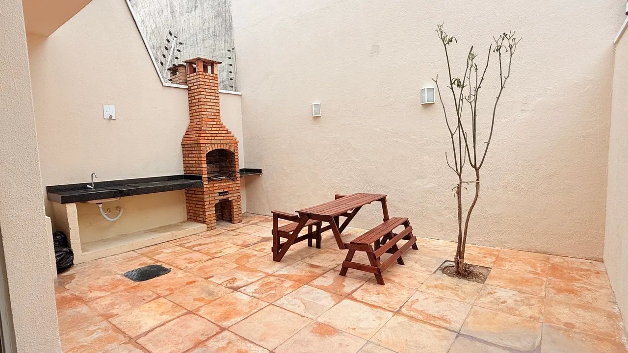 CASA DUPLEX À VENDA | EDSON QUEIROZ - Foto 3
