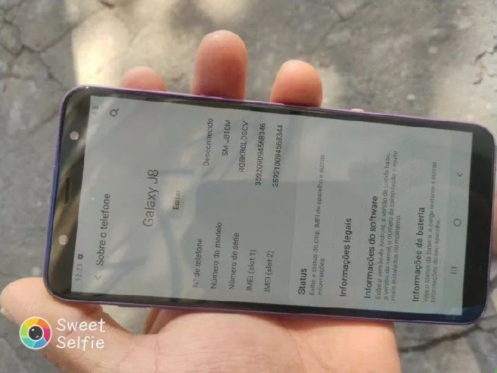 Aparelho de celular  - Foto 4
