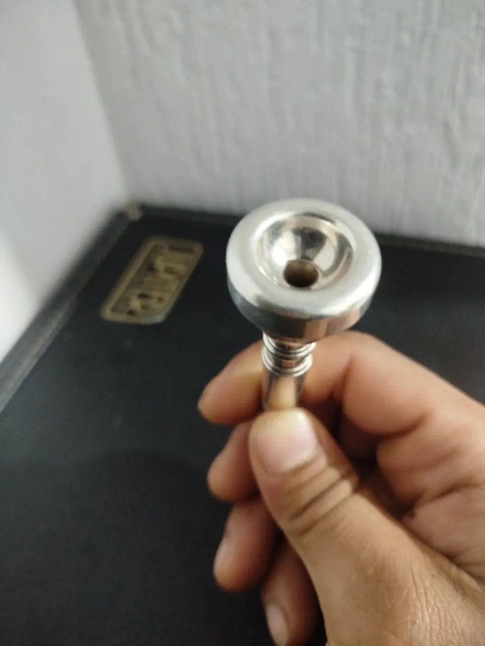 Bocal yamaha 14A4a - Foto 4