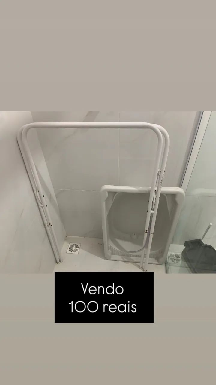 Banheira 