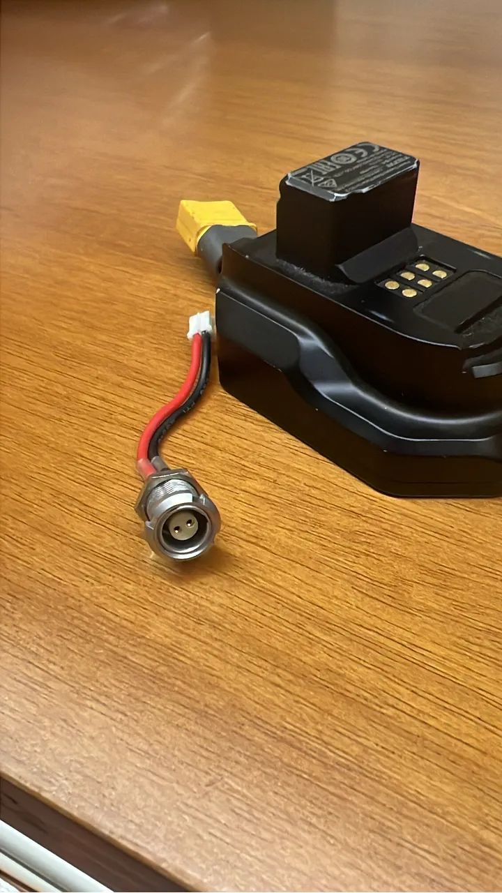 Tilta power supply RS3 compatível  - Foto 3