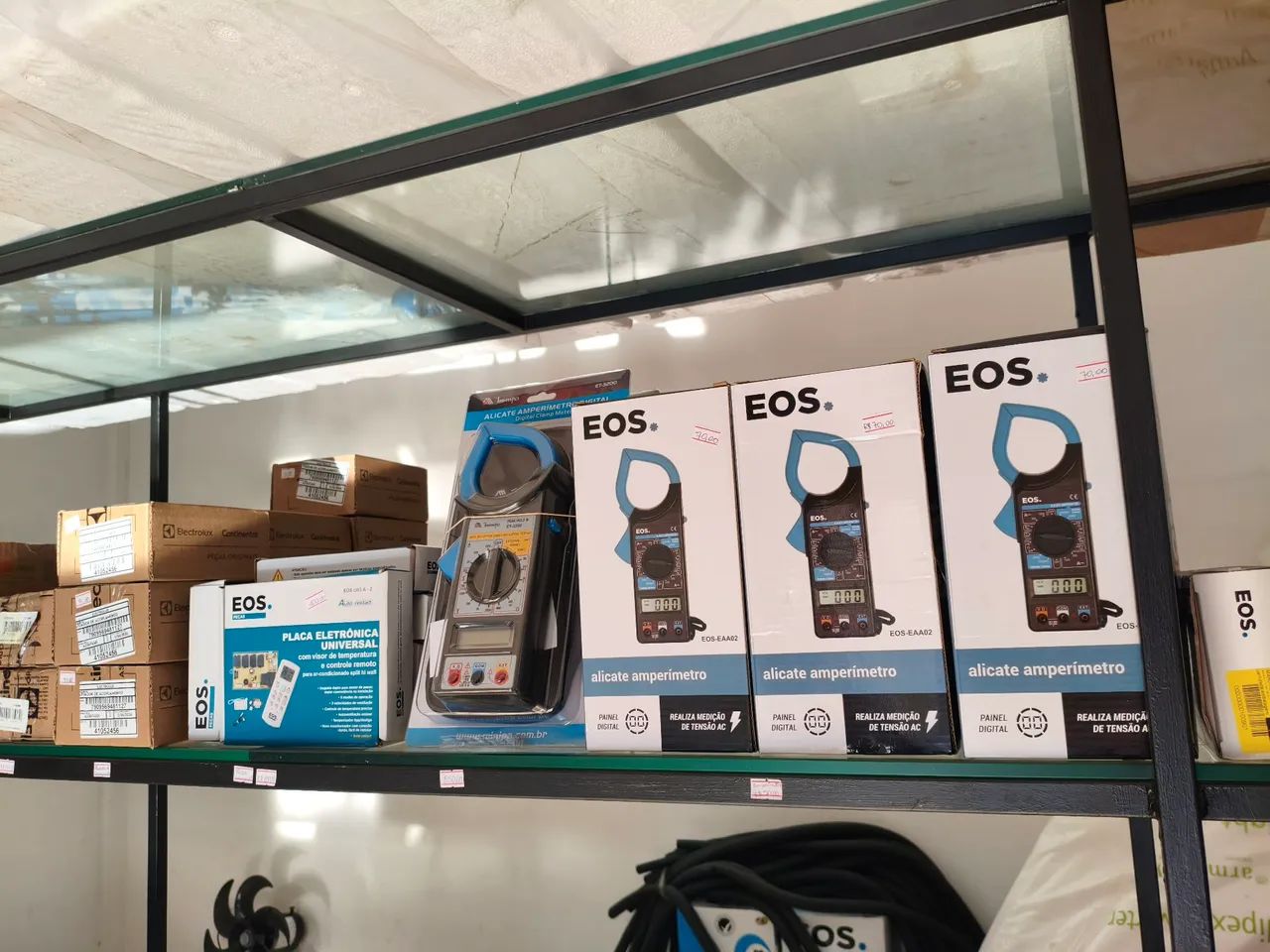 Peças para refrigeração  - Foto 5