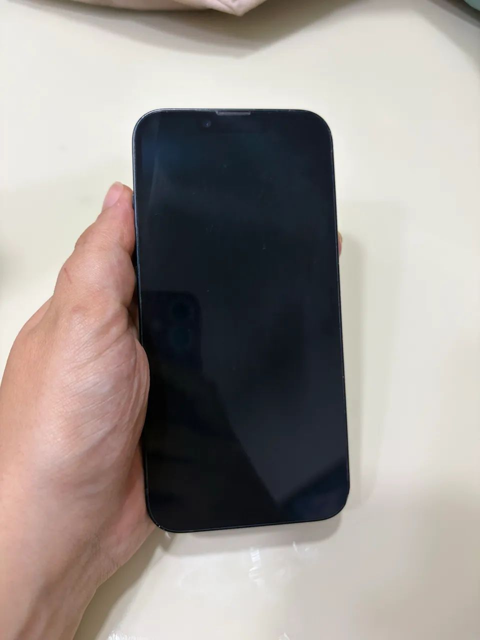 iPhone 14 - 128GB - Preto - Foto 2