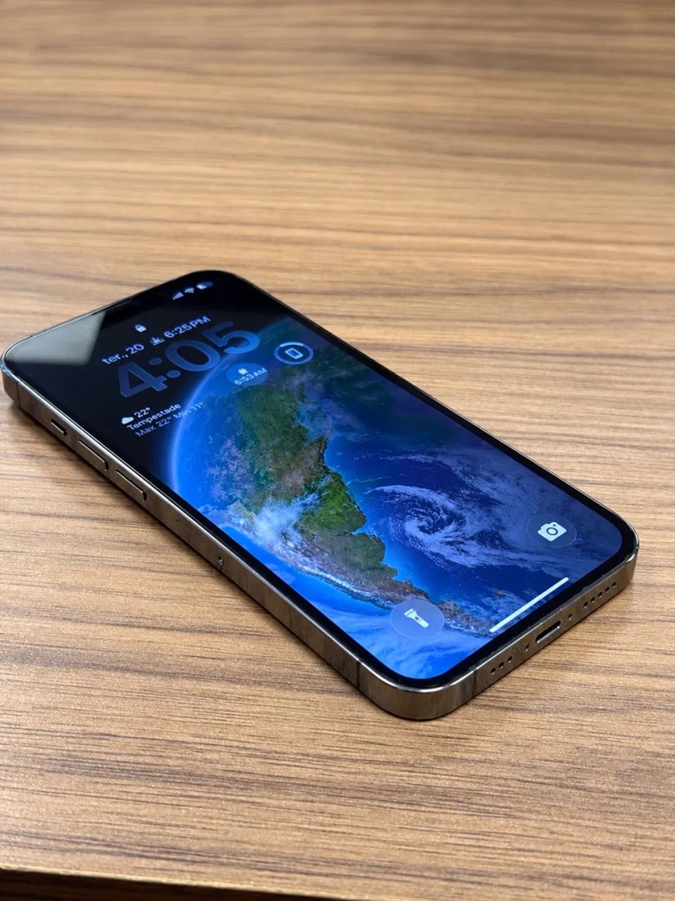 IPhone 13 Pro 256GB - Foto 2