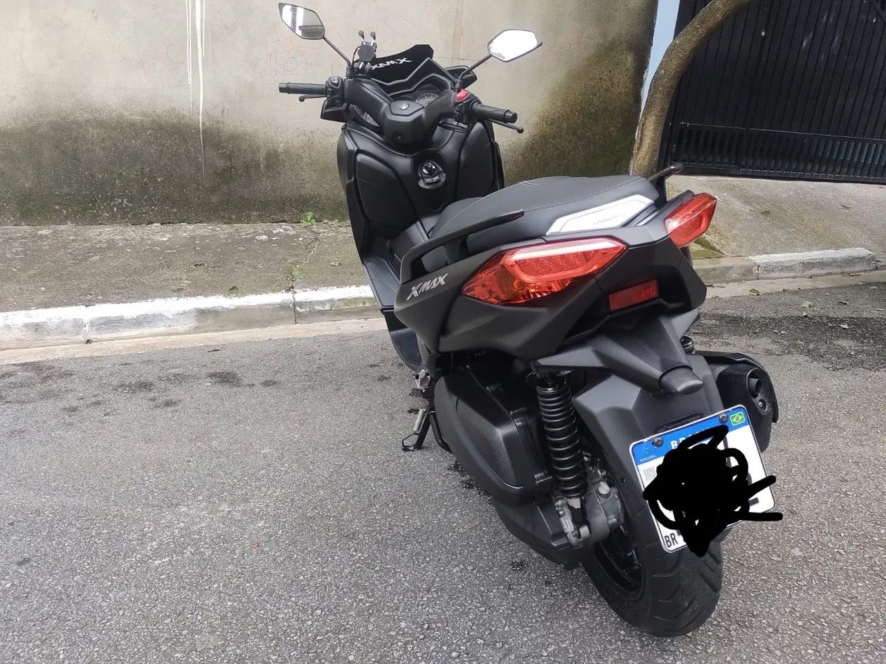 Xmax 250 abs - Foto 4
