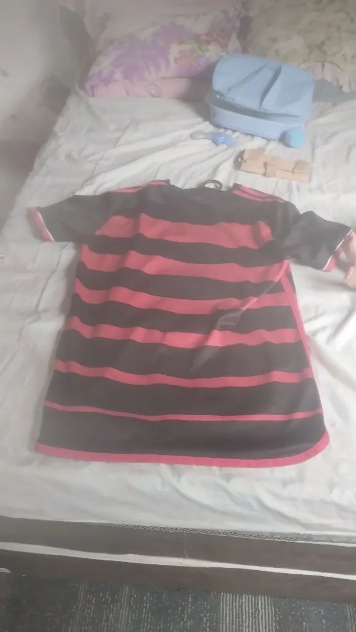 Blusa do Flamengo  Original 