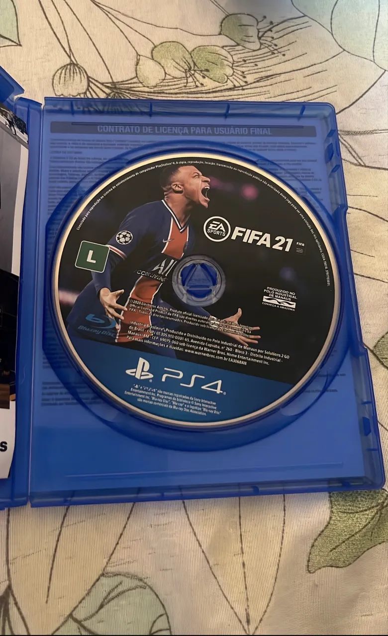 FIFA 21 - Foto 2
